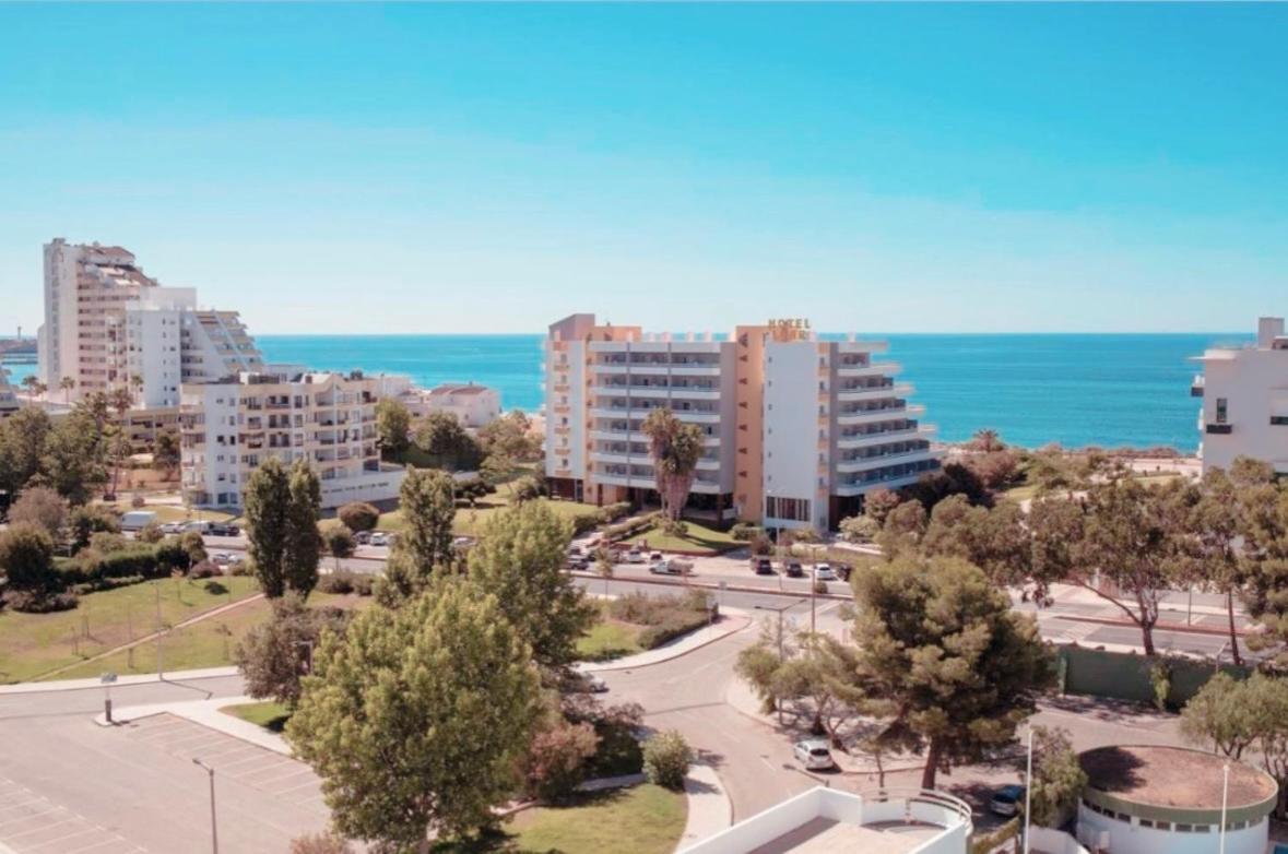 Sunrise Seaview Apartment 8 Floor - Torre Verde 3 Castelos Portimão Εξωτερικό φωτογραφία