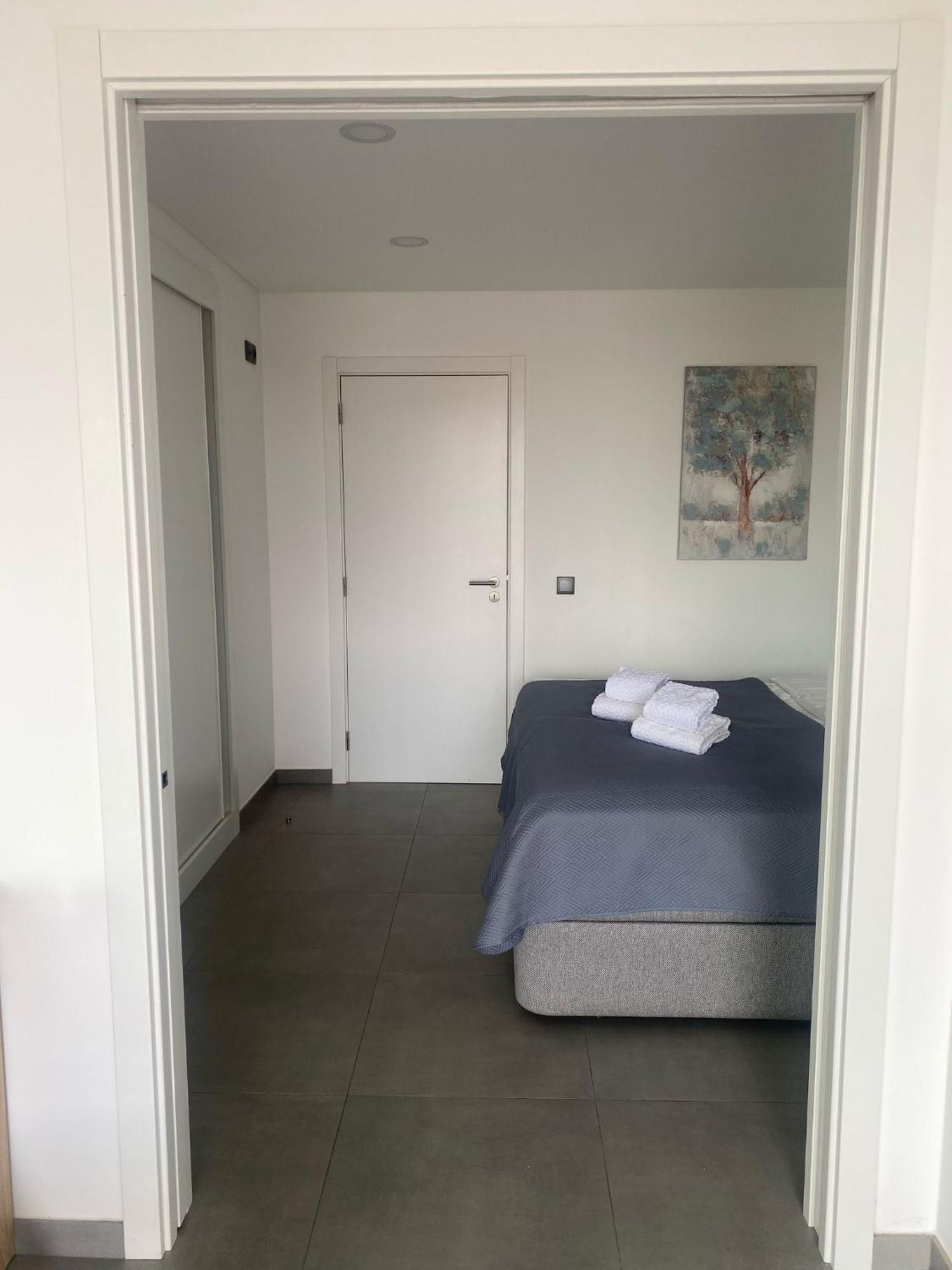 Sunrise Seaview Apartment 8 Floor - Torre Verde 3 Castelos Portimão Εξωτερικό φωτογραφία